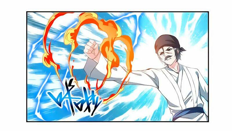 cửu dương thần vương chapter 24 10