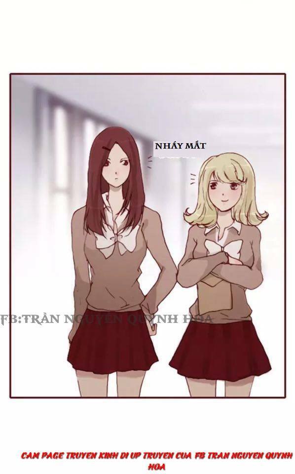 trả thù trường trung học phần 1 chapter 17 14