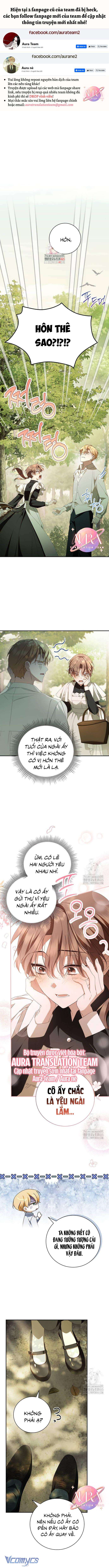 nữ hầu bí mật của nhà bá tước chapter 17 1