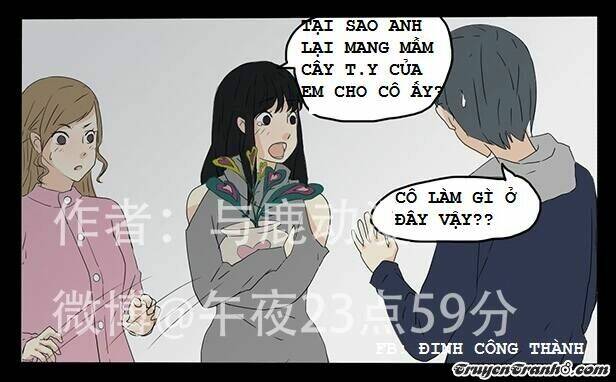 hạt giống tình yêu chapter 4 3