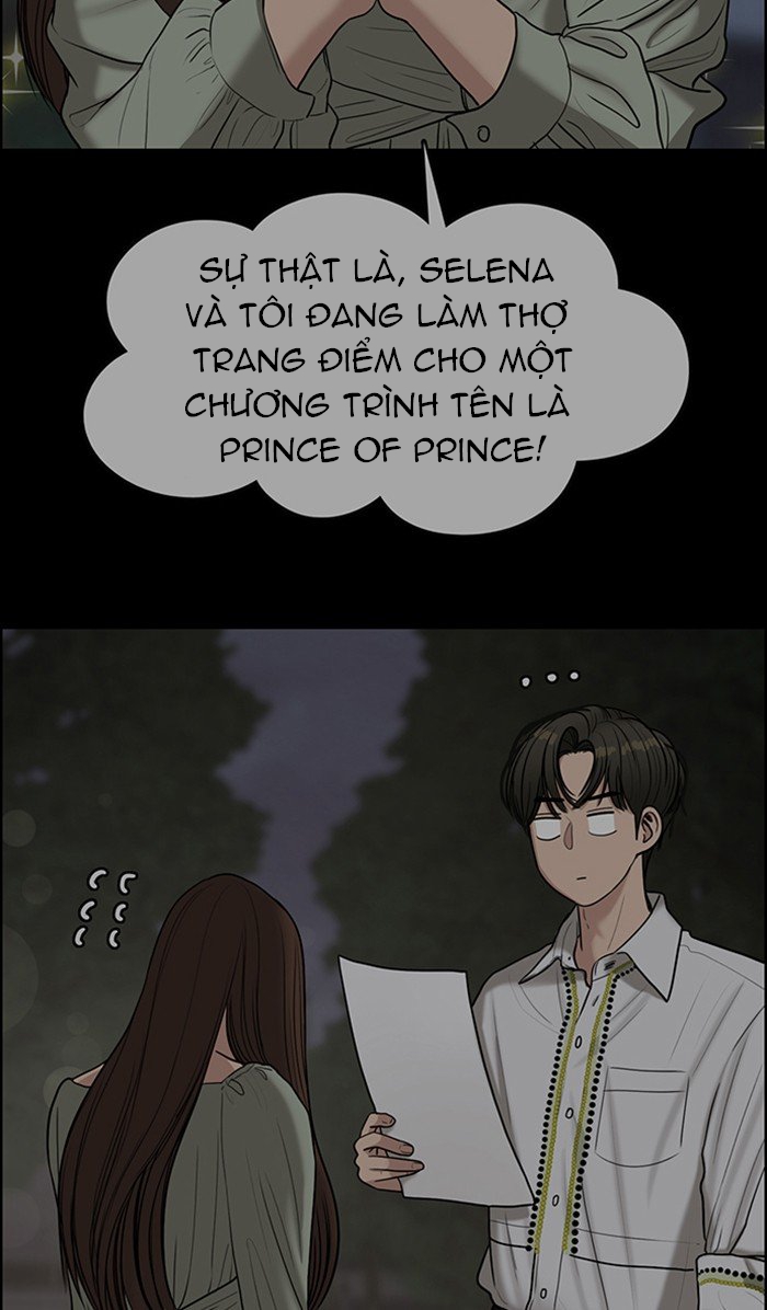 vẻ đẹp đích thực - true beauty chapter 118 51