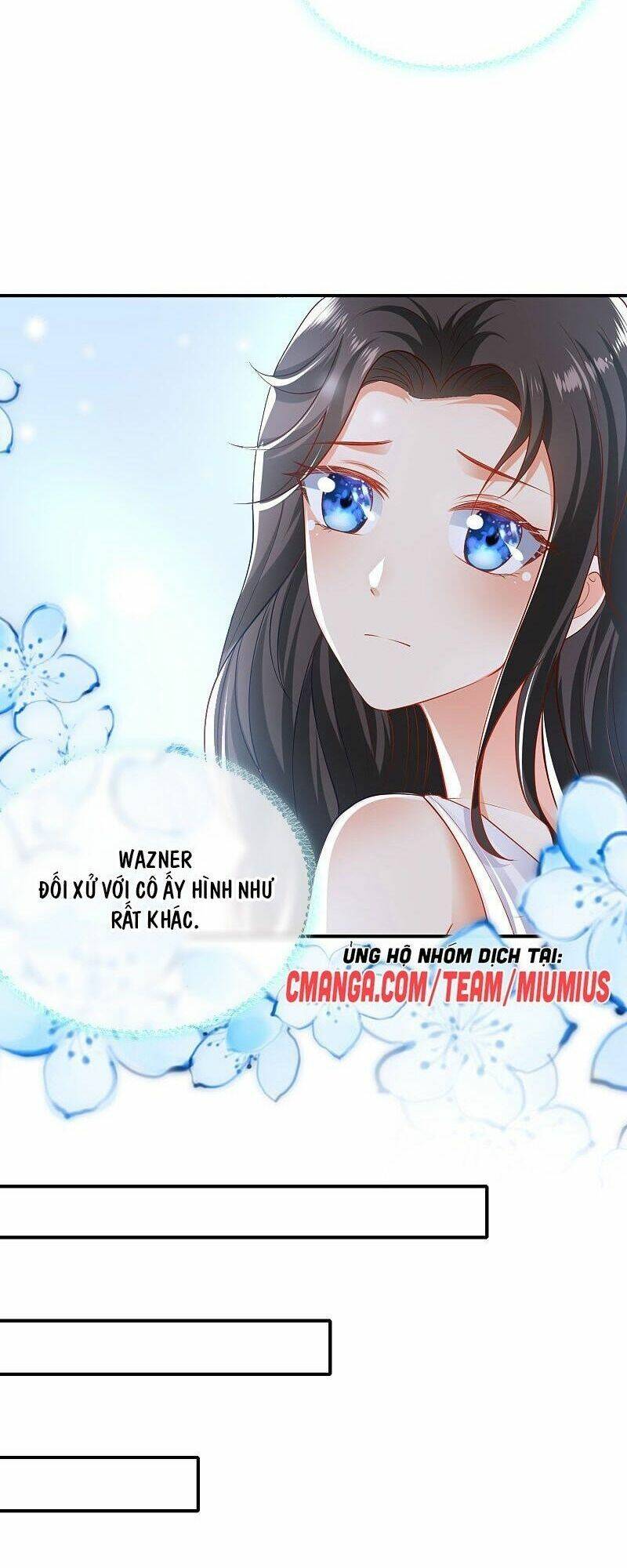 sủng hậu của vương chapter 72.5 5
