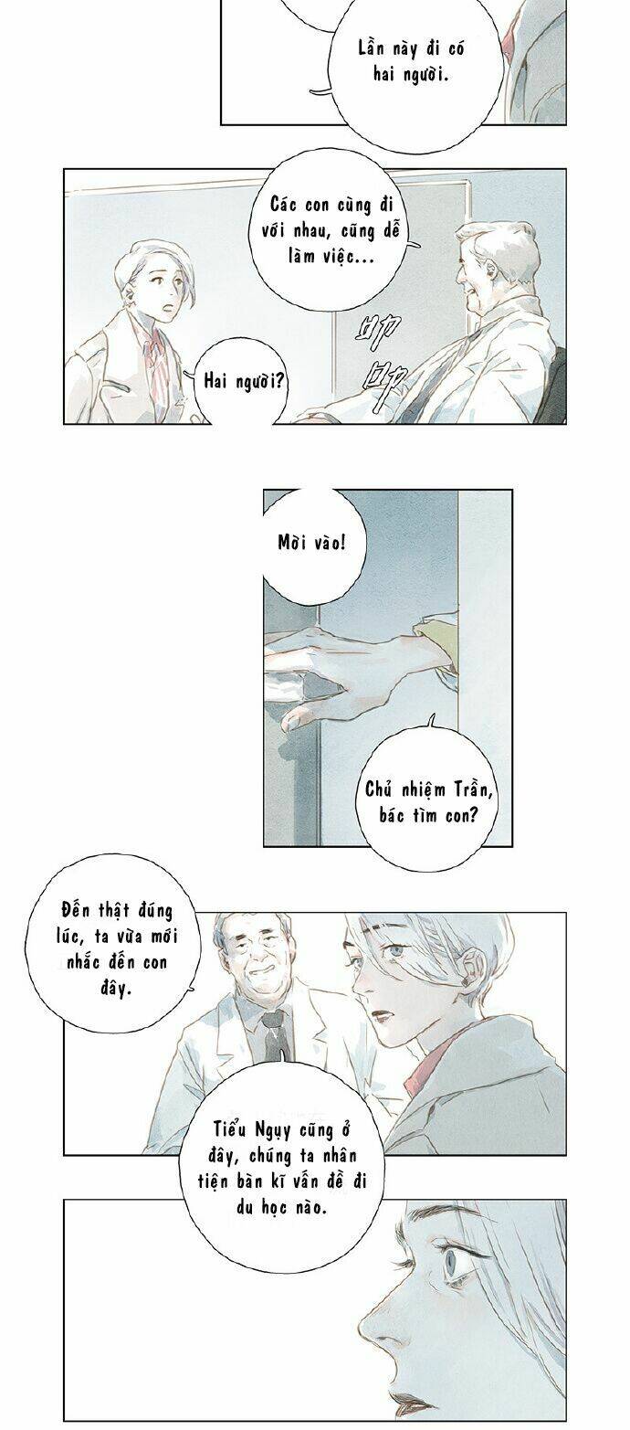 người yêu dấu chapter 13 34