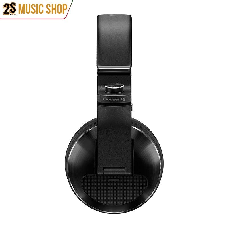 Tai Nghe HDJ X5 Pioneer DJ - Hàng Chính Hãng