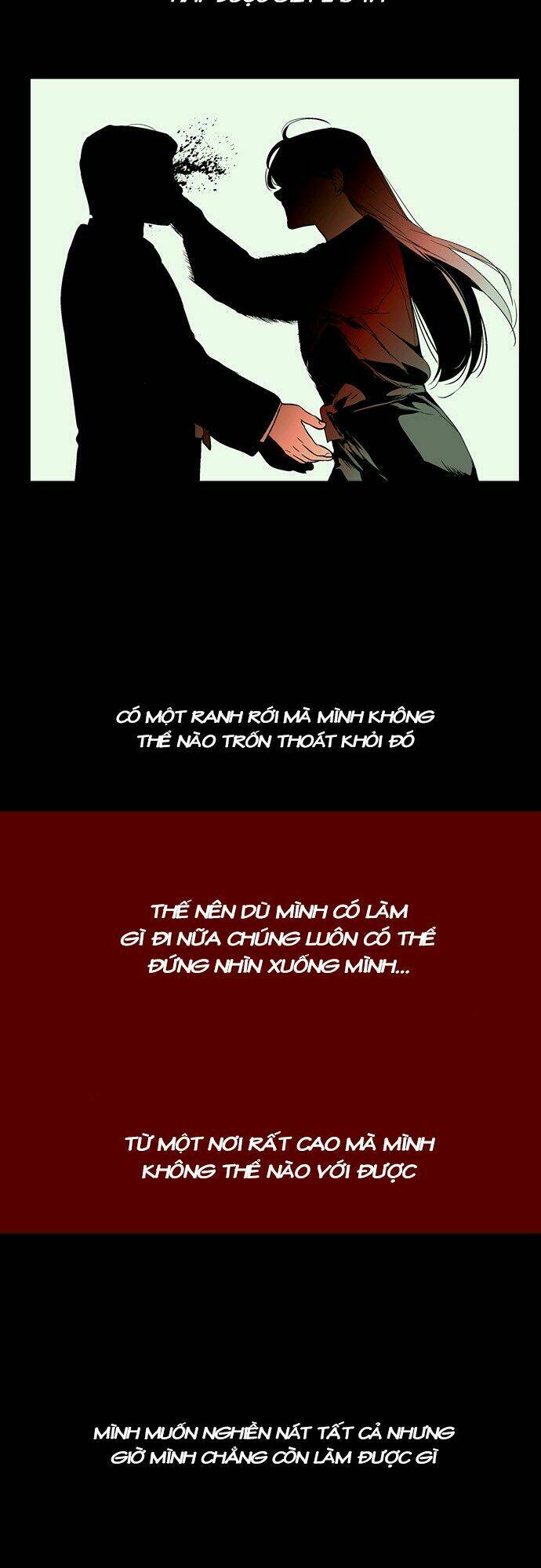 người máy hủy diệt chapter 137 25