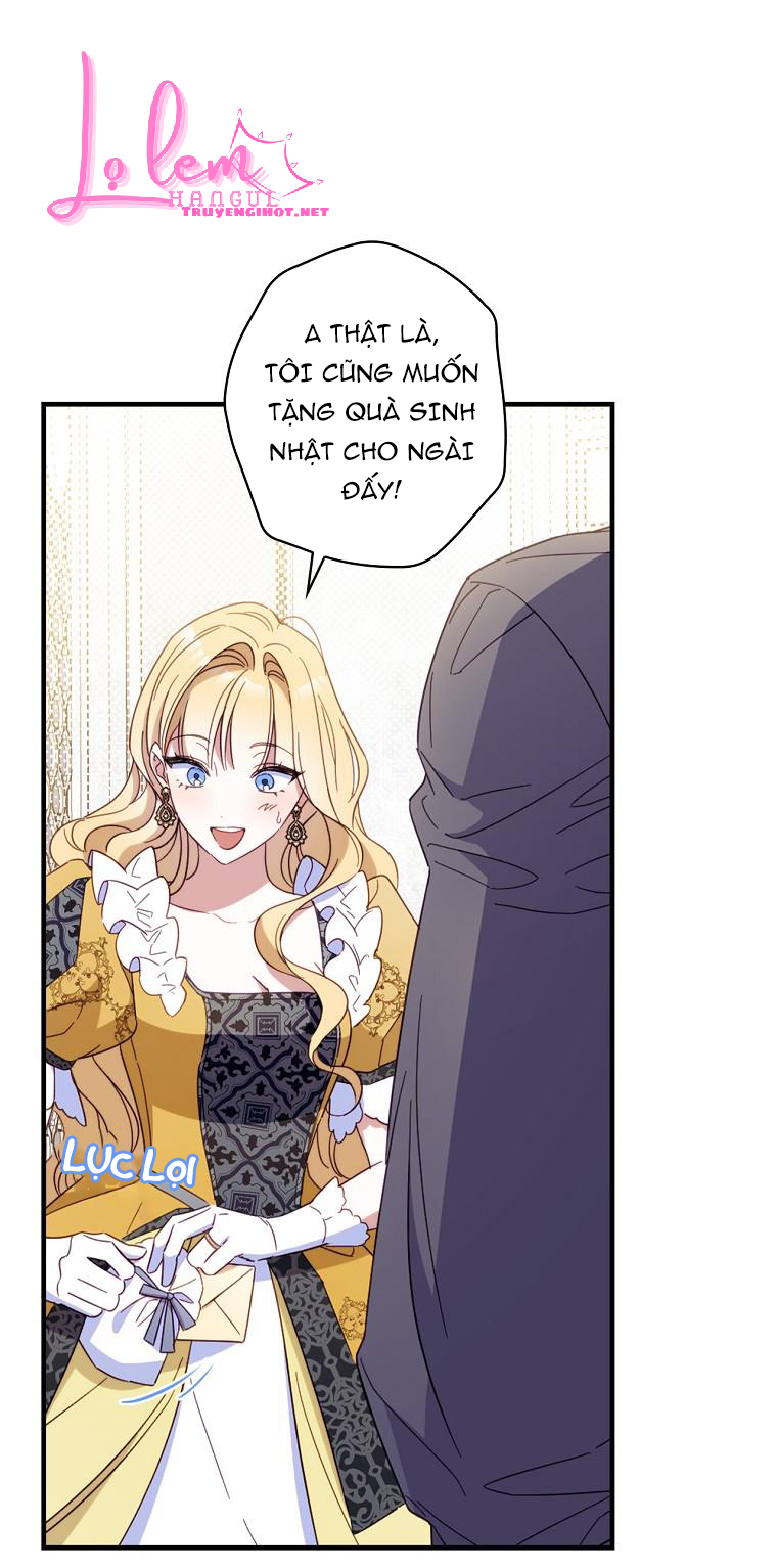 phương pháp khiến chồng đứng về phía của tôi chapter 23.1 32