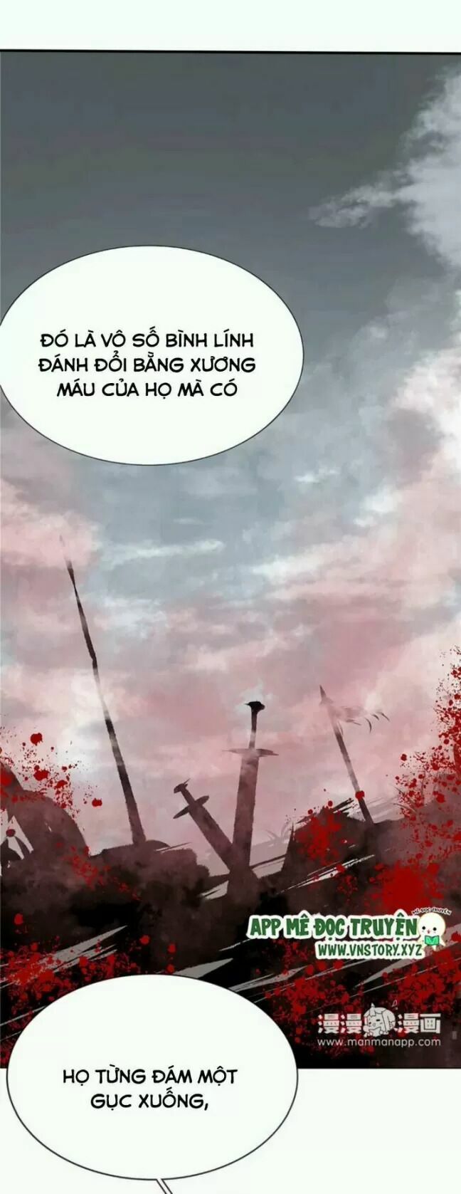 Công Chúa Giá Đáo chapter 32 - Trang 12