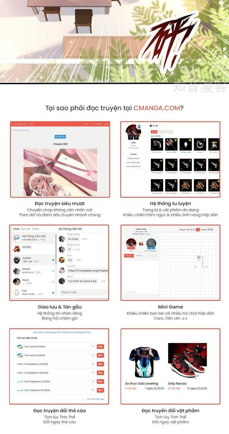 tối cường vận đào hoa chapter 188 24