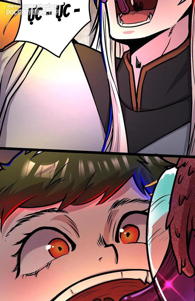 quỷ dị dược tề sư: bệnh nhân của ta đều là kinh khủng chapter 138 5