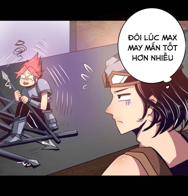 ta không phải là npc chapter 9 23