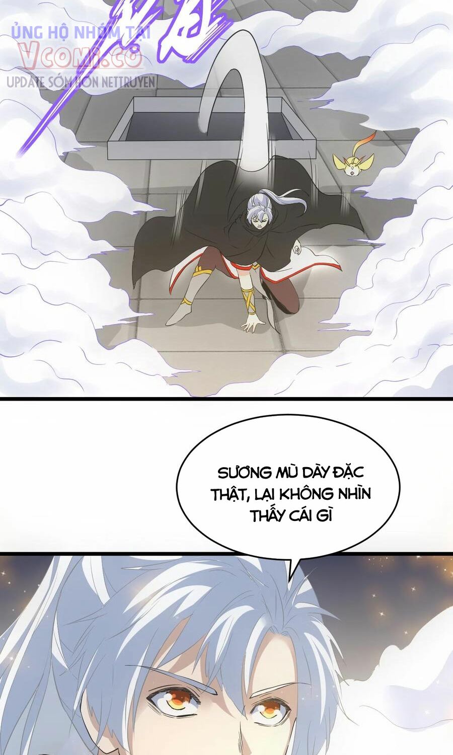 vạn cổ đệ nhất thần chapter 106 34