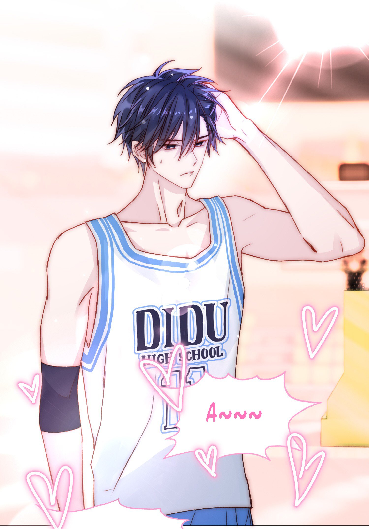 tôi phải trở thành nhân vật đại phản diện chapter 24 3