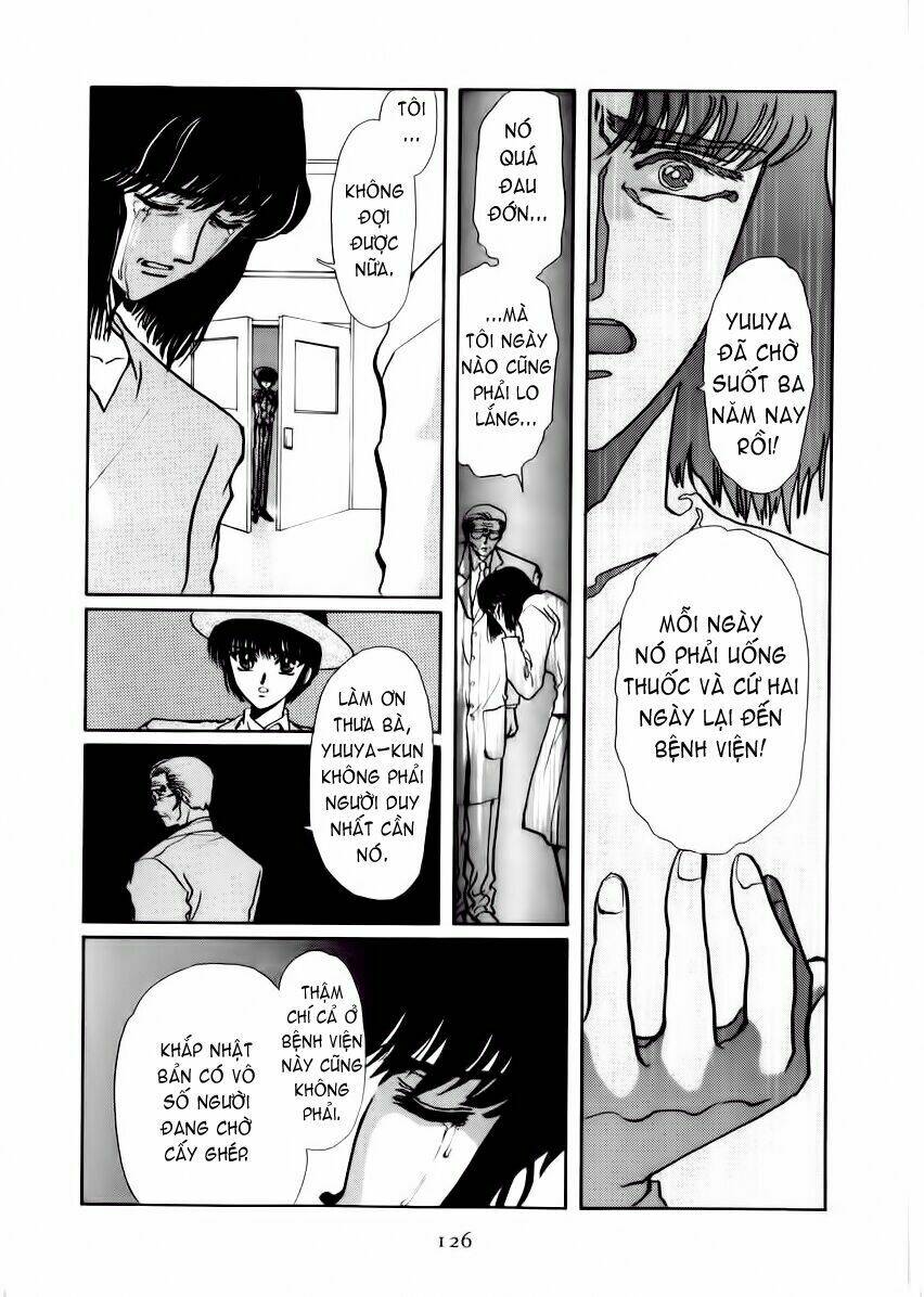 tokyo babylon chapter 8 27