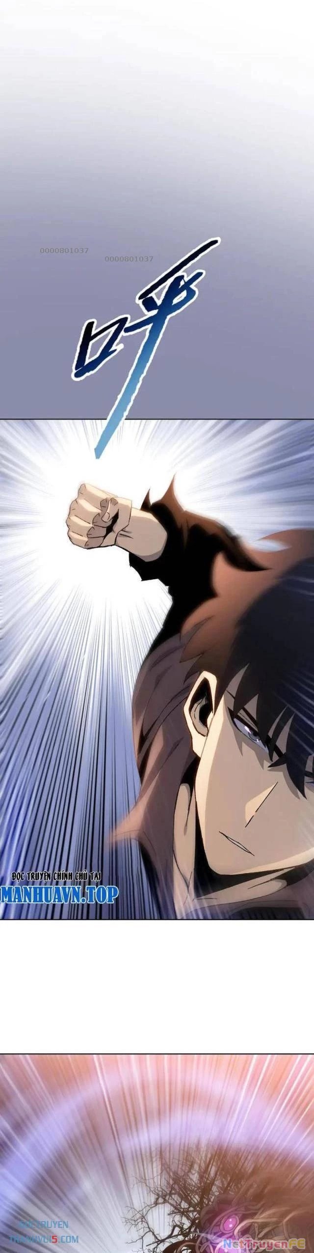 kẻ tàn nhẫn ngày tận thế: bắt đầu dự trữ hàng tỷ tấn vật tư chapter 37 8