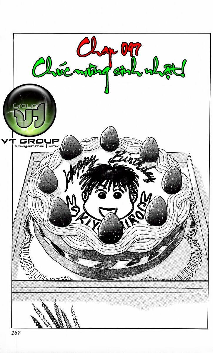 hareluya ii boy chapter 97 1