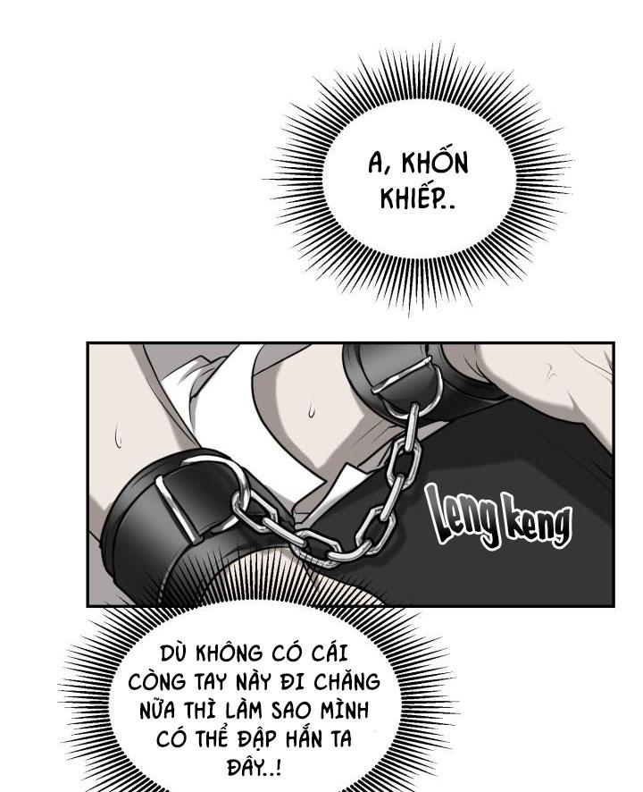 dưỡng thú cưng chapter 3 8