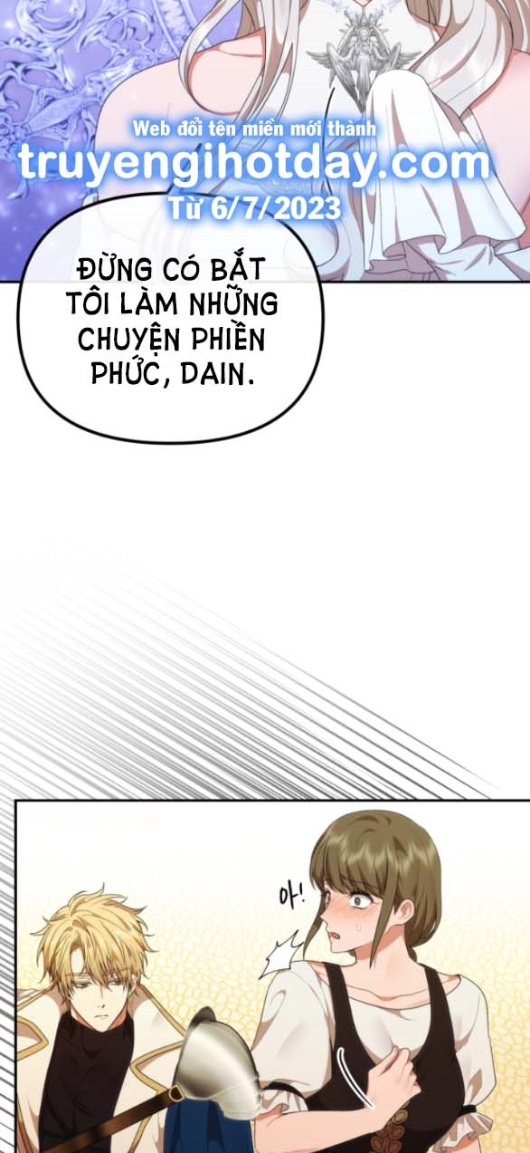 [18+] dũng sĩ vị tha chapter 3.1 30