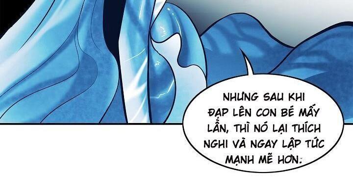 bất bại chân ma chapter 62 61