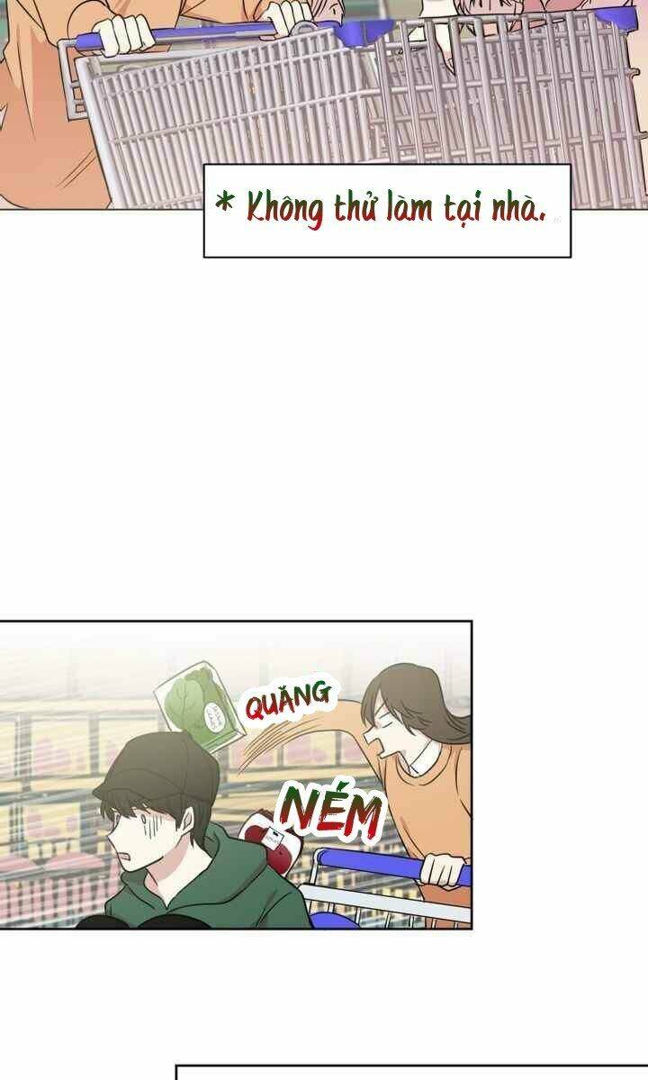idol sống trong nhà tôi ! chapter 4 11