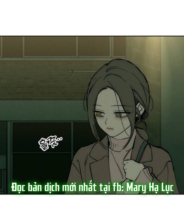 [18+] Nước Mắt Trên Đóa Hoa Tàn chapter 43.1 17