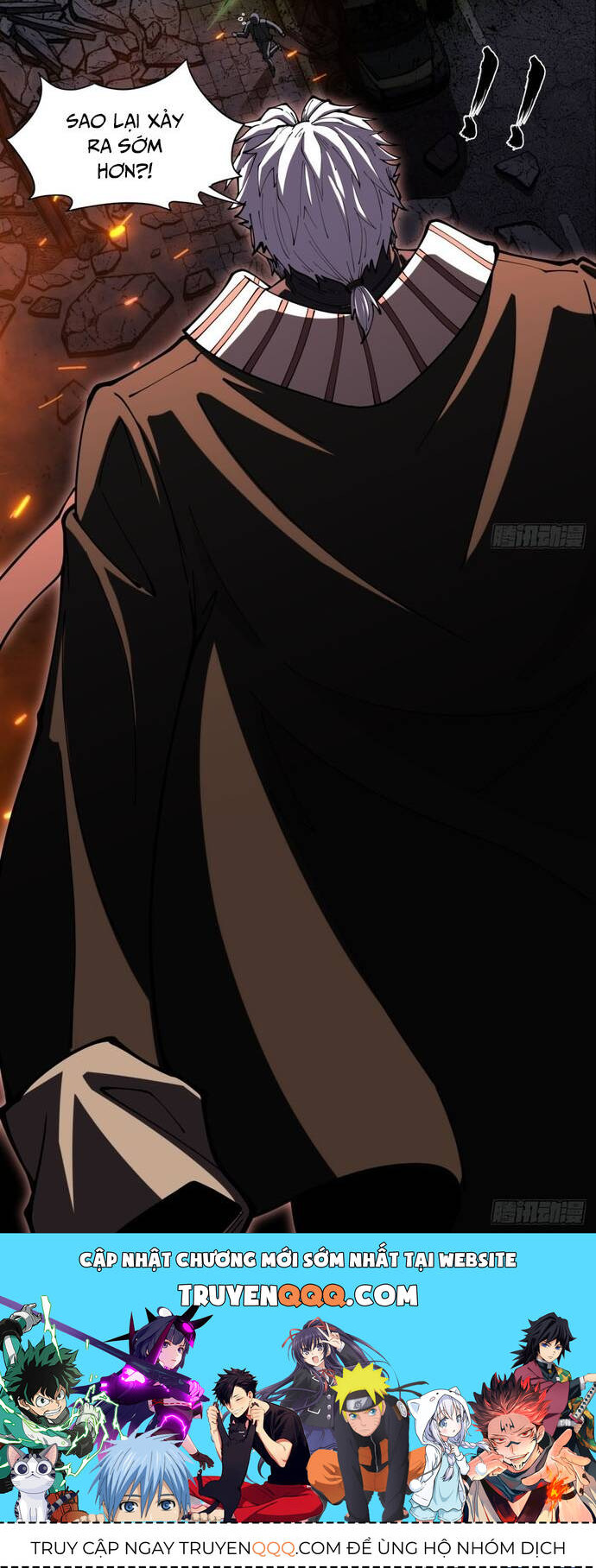 phá kiếp chỉ huy chapter 4 34