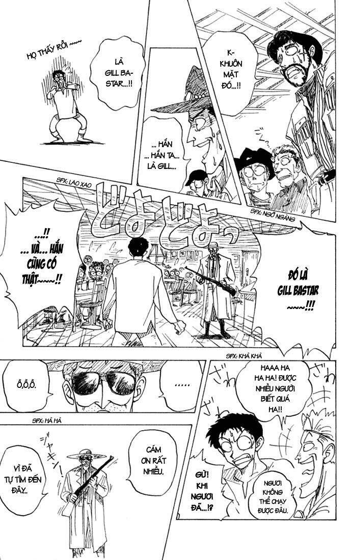 wanted! chapter 1.2 8