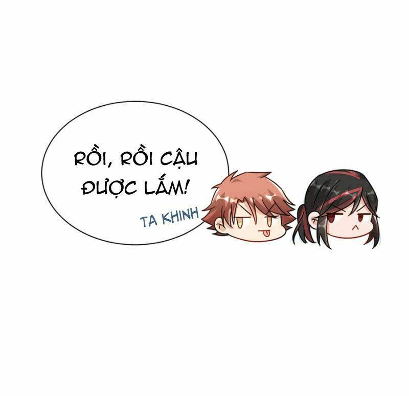 ma lạt thiên kim đẩu ác thiếu chapter 25 21