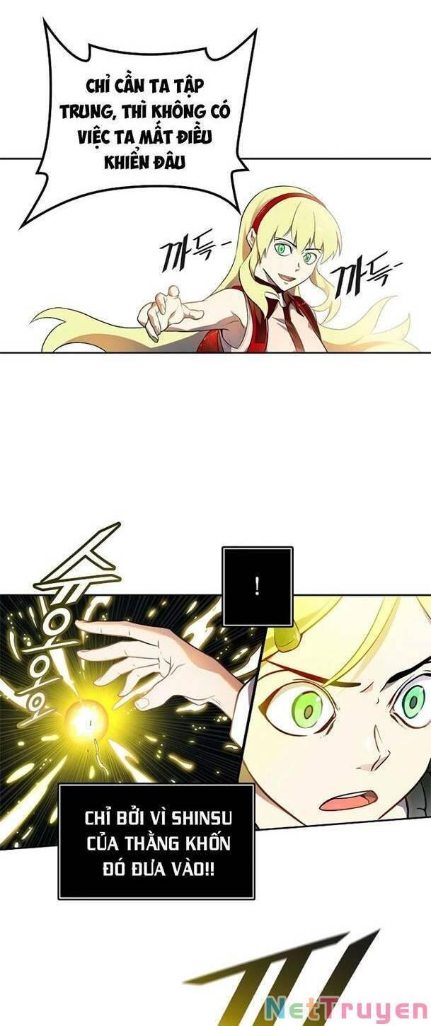tòa tháp bí ẩn 2 chapter 562 35