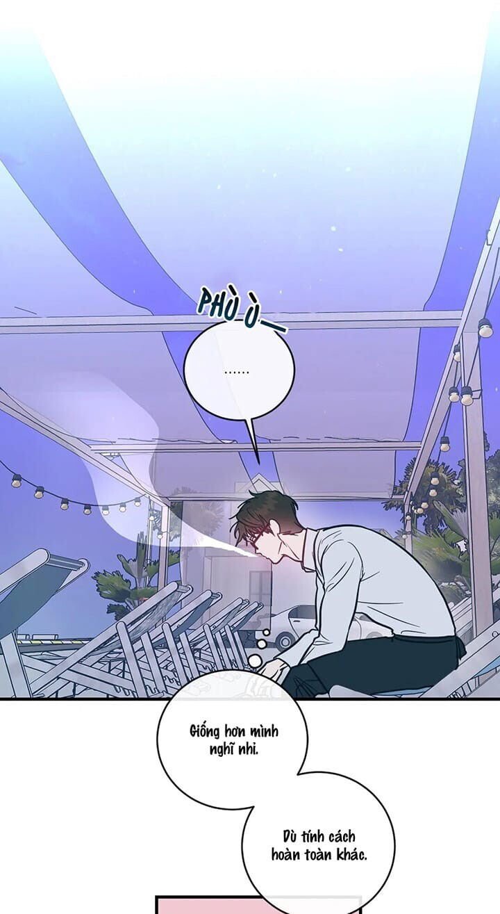 tình yêu ngây dại chapter 5 19