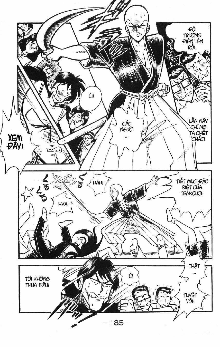 kotaro makaritoru chapter 48 13