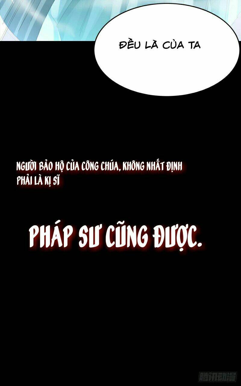 quả tim trí mạng chapter 0 21