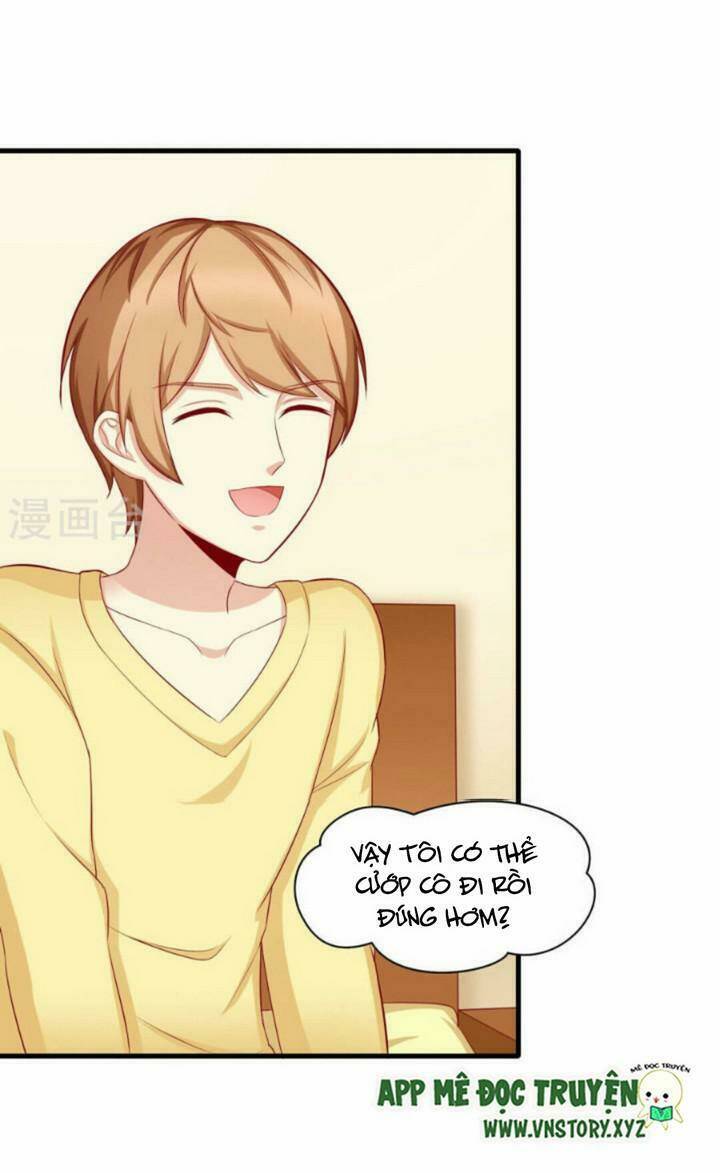 idol quốc dân đừng trêu tôi chapter 16 6