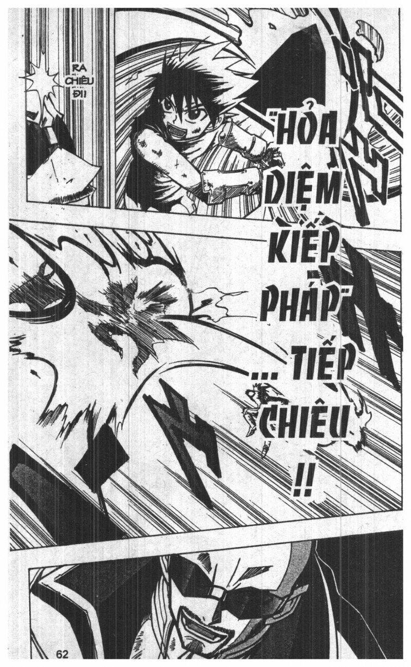 joou kishi monogatari chapter 8 60