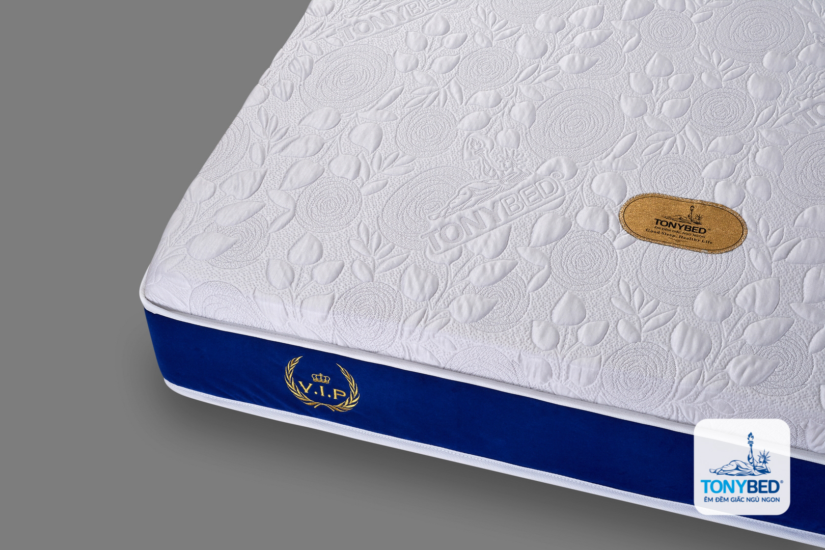 Nệm cao cấp Memory Foam