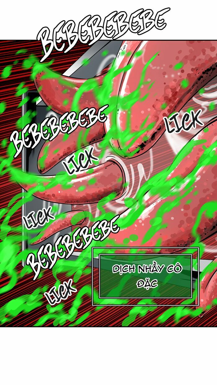 tòa tháp bí ẩn 2 chapter 317 40