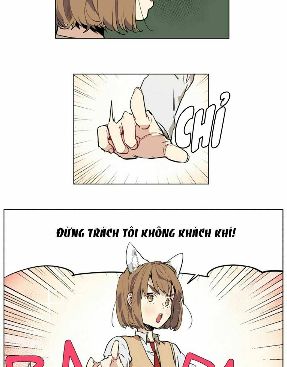 hoa đạo sĩ chapter 26 10