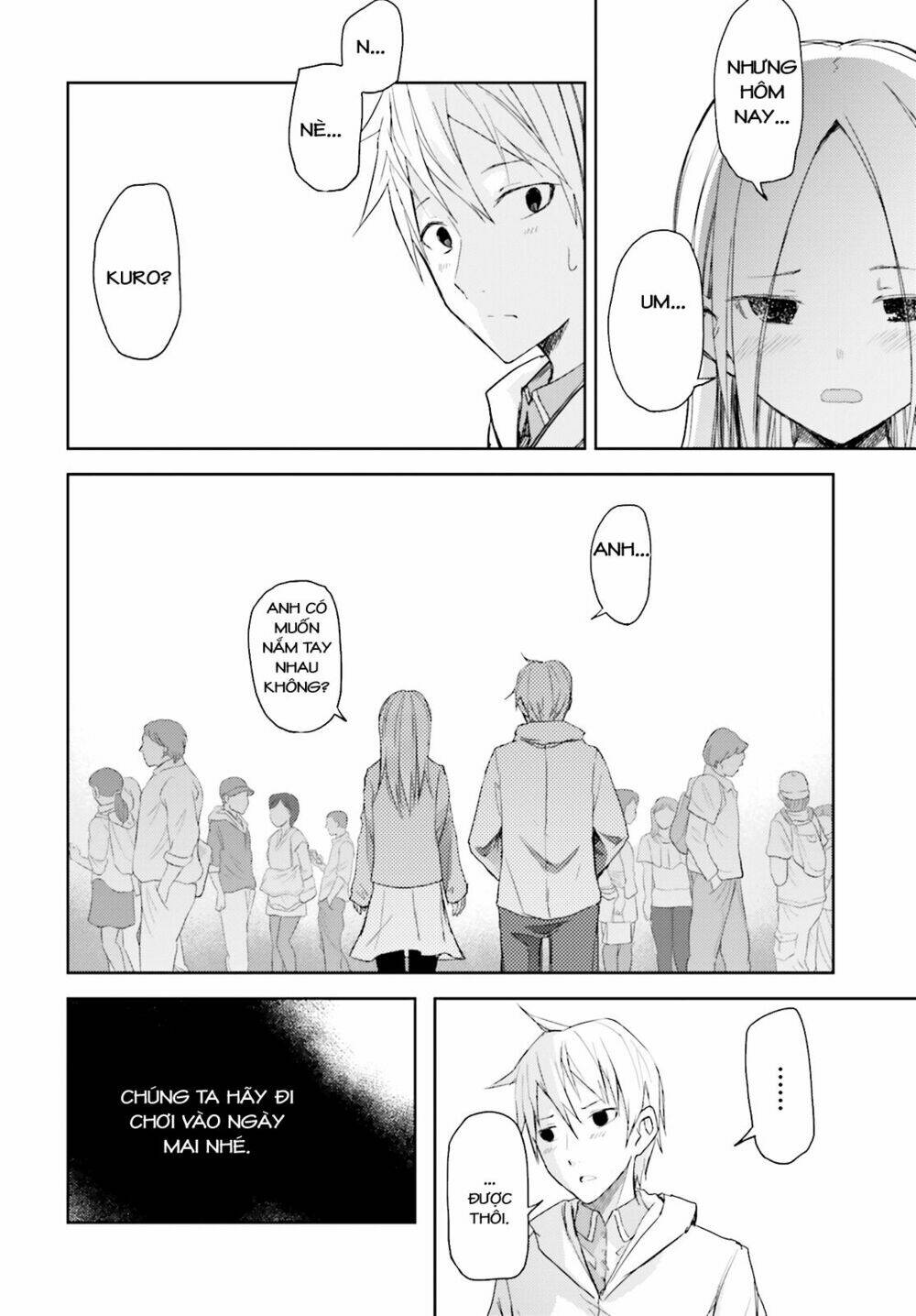 ib - instant bullet chapter 12 15