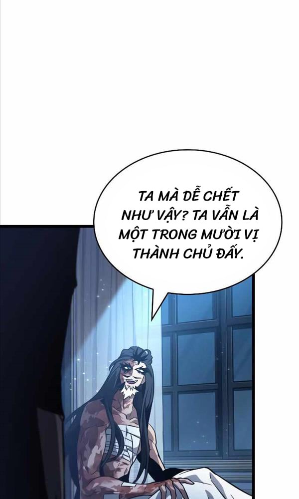 Thế Giới Sau Tận Thế Chapter 71 - Trang 72