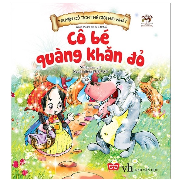 Cuốn sách khơi gợi hứng thú cho bé:  Combo 10 Quyển Truyện Cổ Tích Thế Giới Hay Nhất