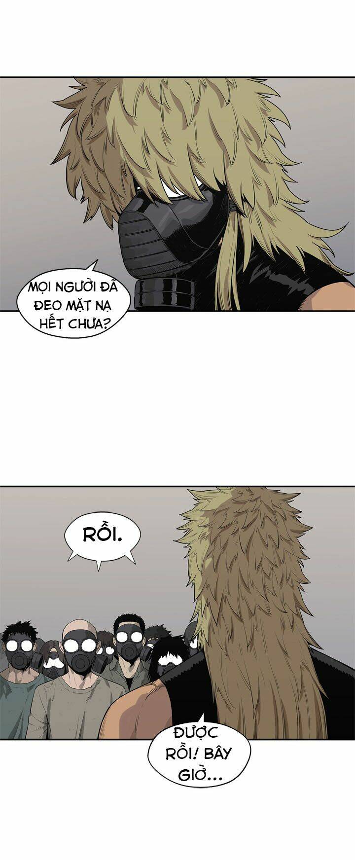 hiệp sĩ giao hàng chapter 46 8