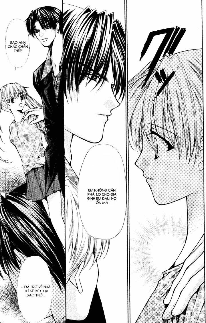 anh chàng khắc tinh chapter 41 6