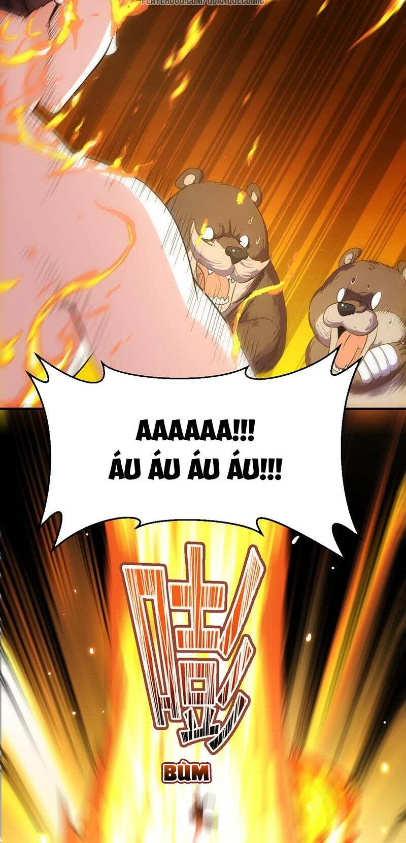 hệ thống thần long nghịch thiên chapter 10 2