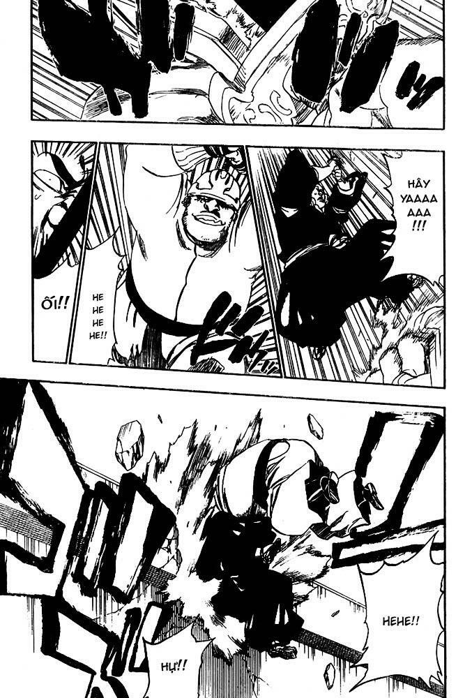 thần chết ichigo chapter 330 15