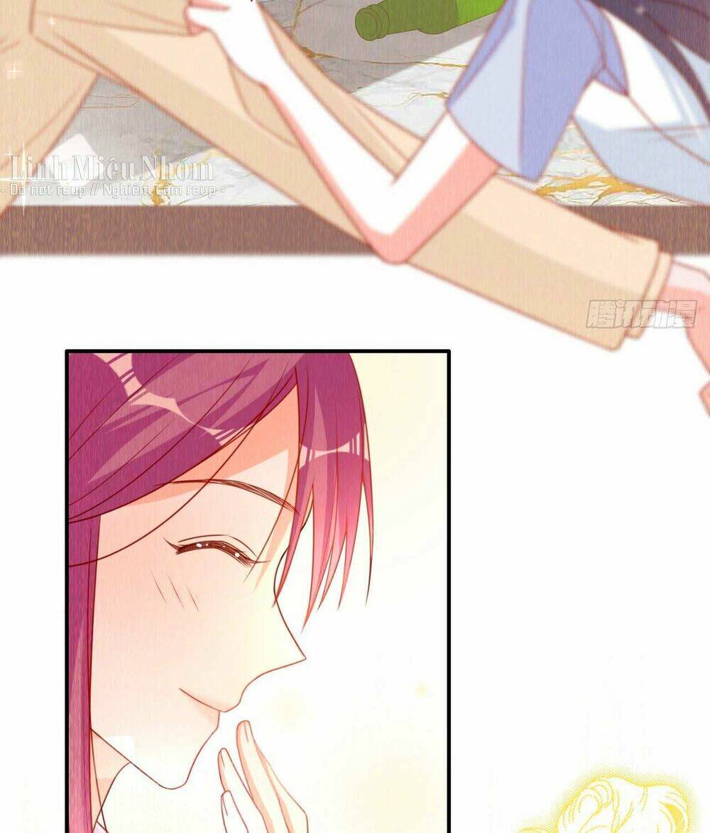 dĩ hôn chi danh chapter 17.2 15