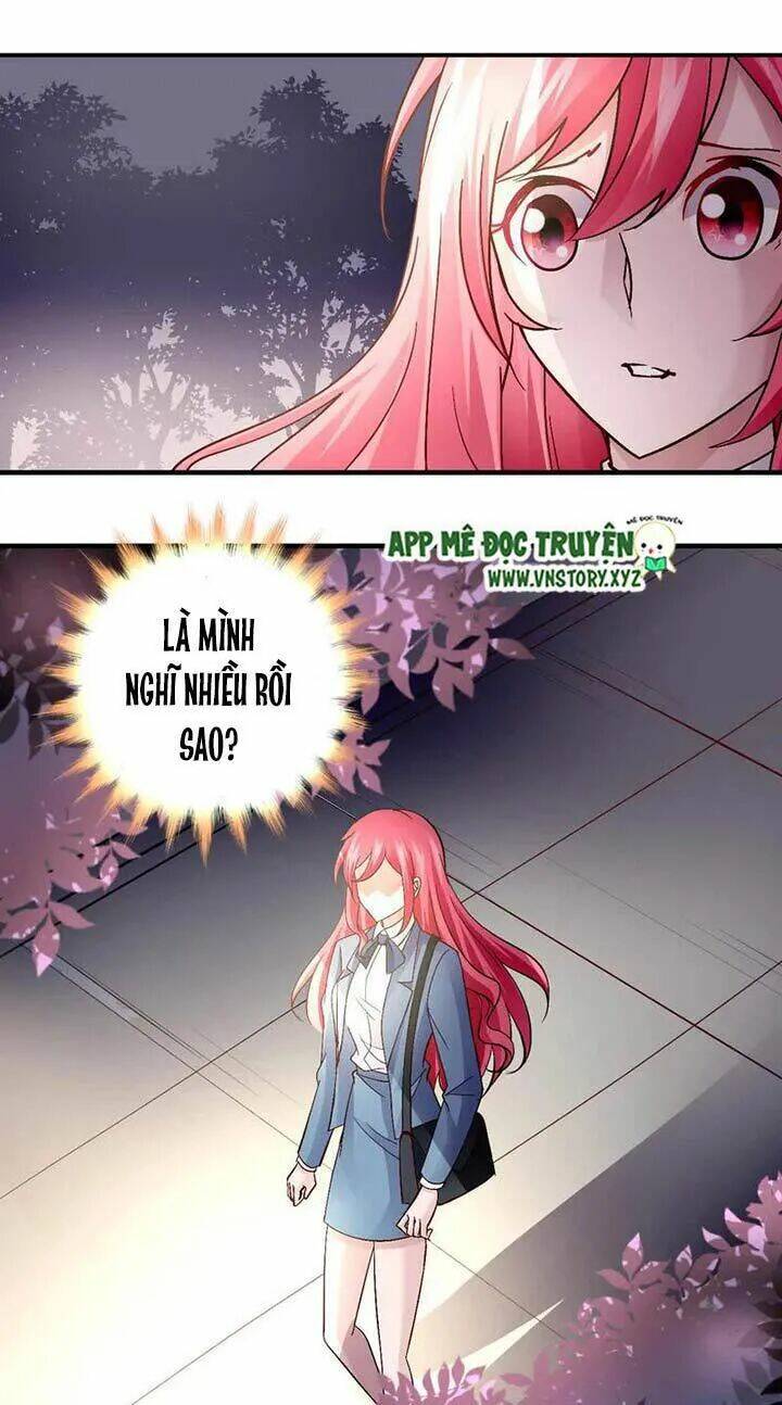 trò chơi săn tình - tổng tài khó kìm lòng chapter 52 2