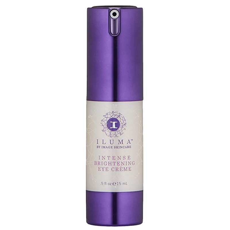 Kem Dưỡng Giảm Thâm Quần Mắt - Image Iluma Intense Brightening Eye Creme (15ml)