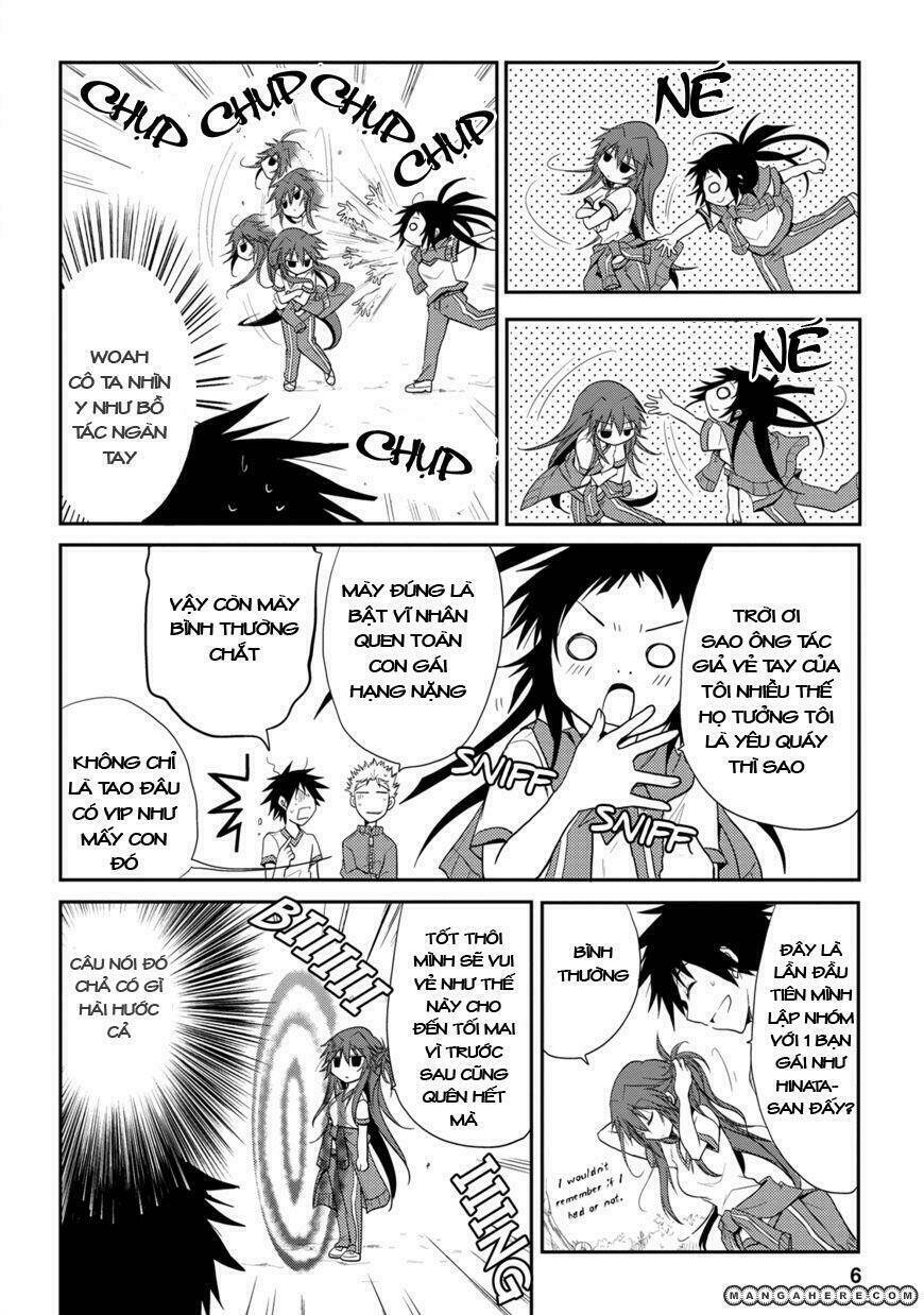 seishun for-get! chapter 5 8