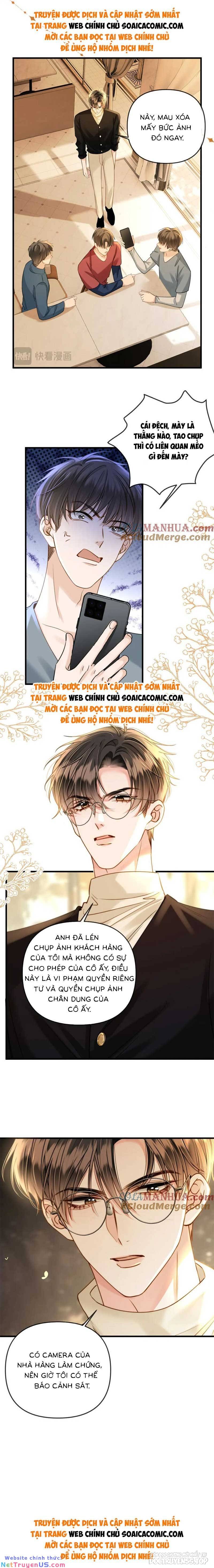 mỗi ngày đều thích anh chapter 25 3