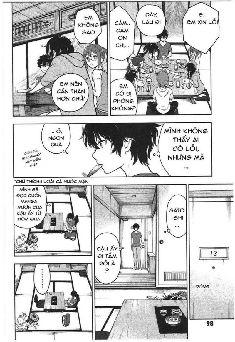 hyouka chapter 1.5 37