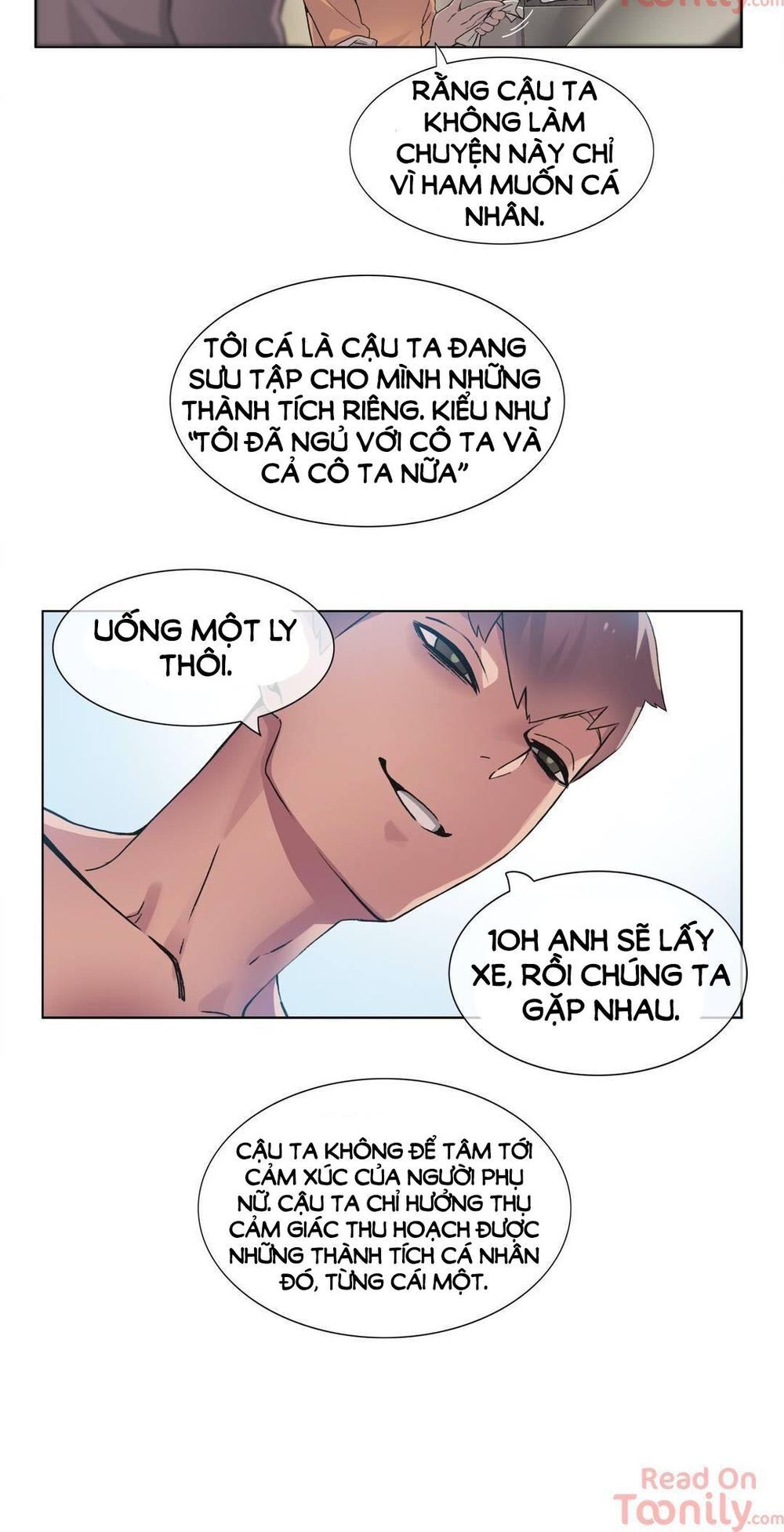 vùng đất kỳ diệu chapter 19 32